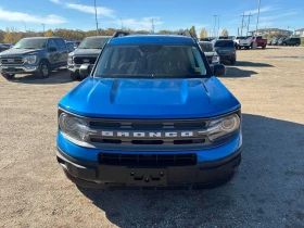 Ford Bronco * Big Bend * CARFAX * БЕЗ ПЪРВОНАЧАЛНА ВНОСКА - 17150 € - 25448516 6