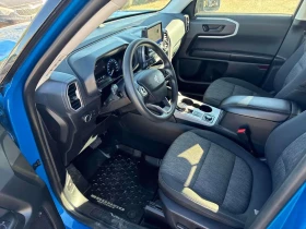 Ford Bronco * Big Bend * CARFAX * БЕЗ ПЪРВОНАЧАЛНА ВНОСКА - 17150 € - 25448516 5