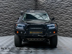 Toyota 4runner OFFROAD* LPG* ЛЕБЕДКА* CAMERA* ПОДГРЕВ*  | Auto.bg — изображение 2