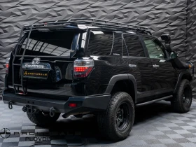 Toyota 4runner OFFROAD* LPG* ЛЕБЕДКА* CAMERA* ПОДГРЕВ*  | Auto.bg — изображение 3