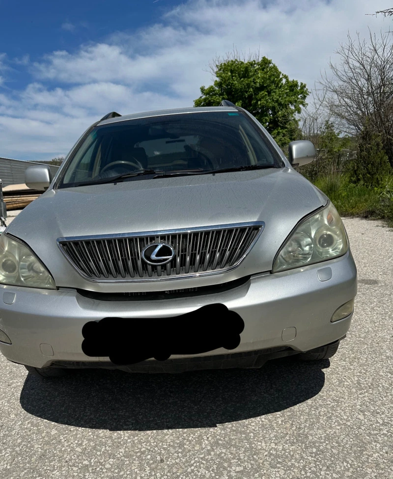 Lexus RX 300 Lpg 204кс камера, снимка 2 - Автомобили и джипове - 42974427