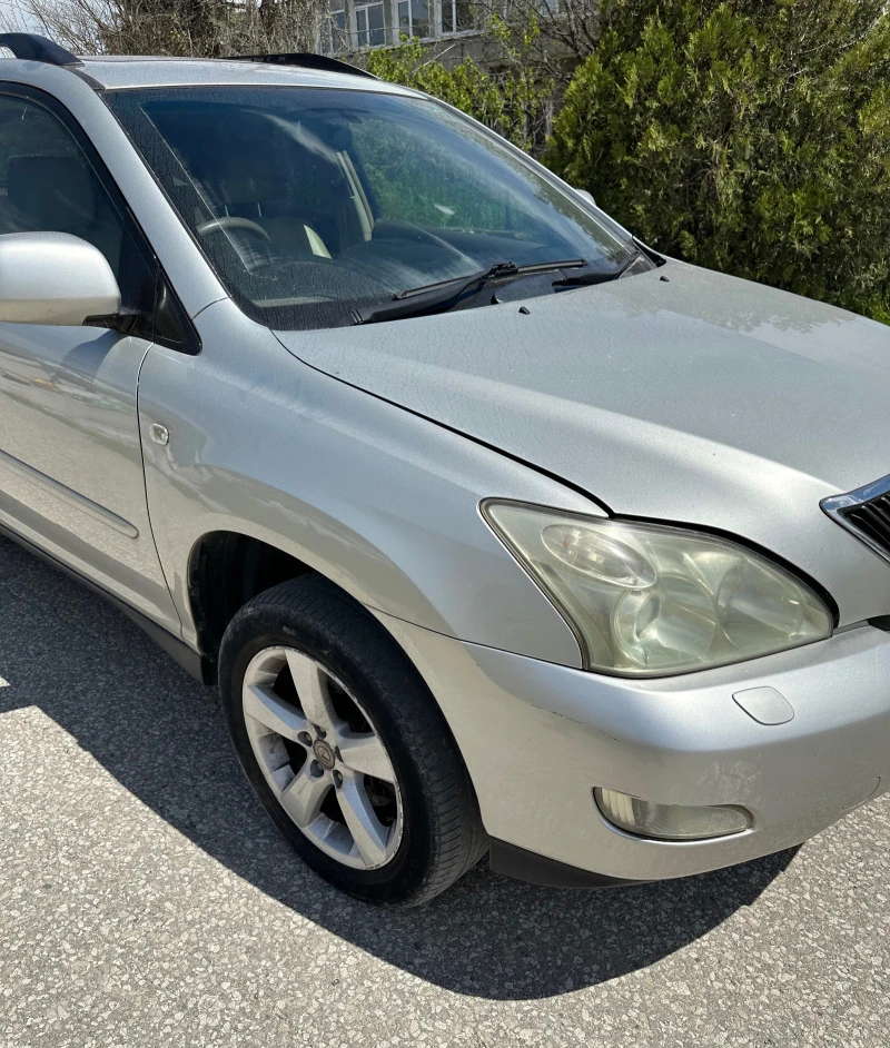 Lexus RX 300 Lpg 204кс камера, снимка 3 - Автомобили и джипове - 42974427