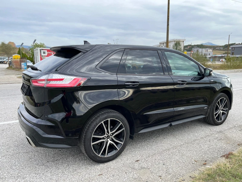 Ford Edge ST line TopTop, снимка 5 - Автомобили и джипове - 42796796