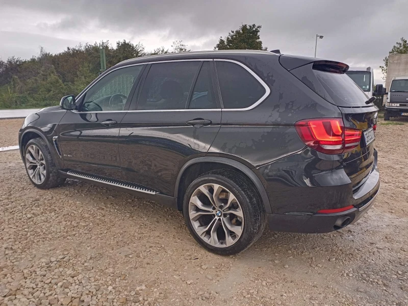 BMW X5 3.0d xdrive ГОТОВ ЛИЗИНГ БАРТЕР ТОП, снимка 5 - Автомобили и джипове - 47578987