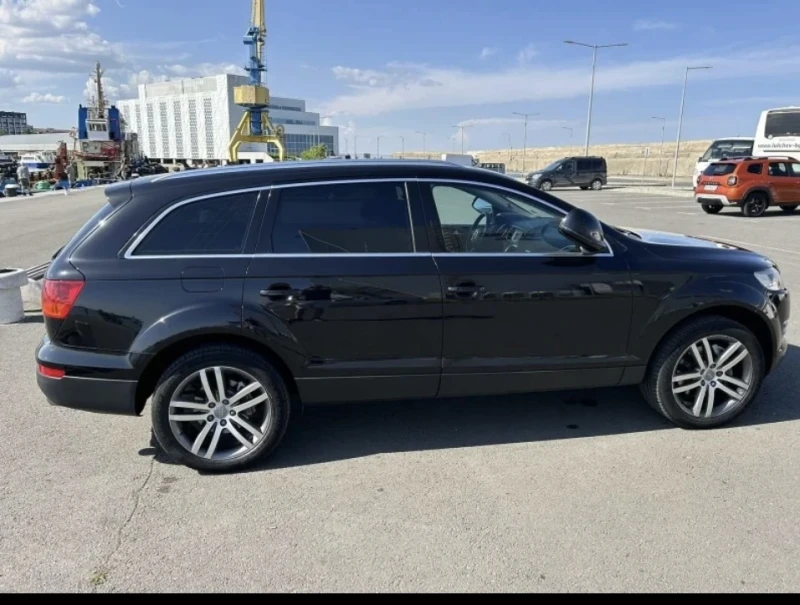 Audi Q7 3.0TDI, снимка 2 - Автомобили и джипове - 48301933