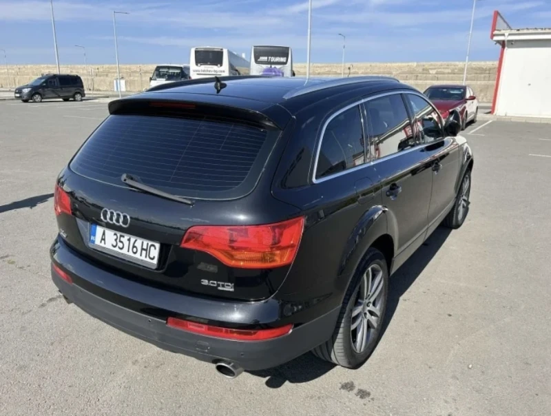 Audi Q7 3.0TDI, снимка 3 - Автомобили и джипове - 48301933