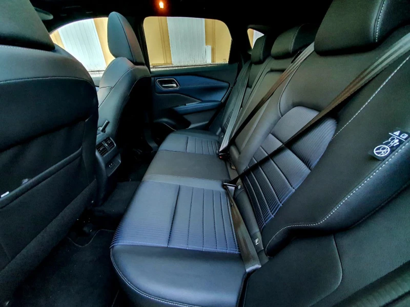 Nissan Qashqai E Power.1, 5 Tekna, снимка 10 - Автомобили и джипове - 52461516