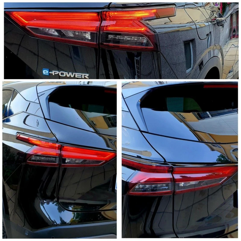 Nissan Qashqai E Power.1, 5 Tekna, снимка 6 - Автомобили и джипове - 52461516