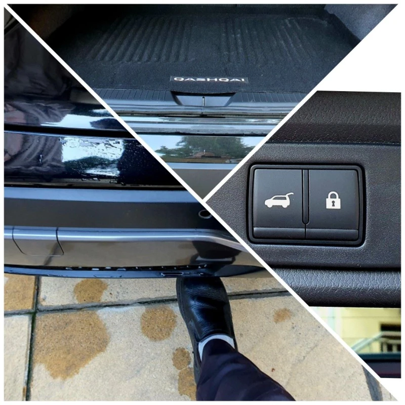 Nissan Qashqai E Power.1, 5 Tekna, снимка 15 - Автомобили и джипове - 52461516