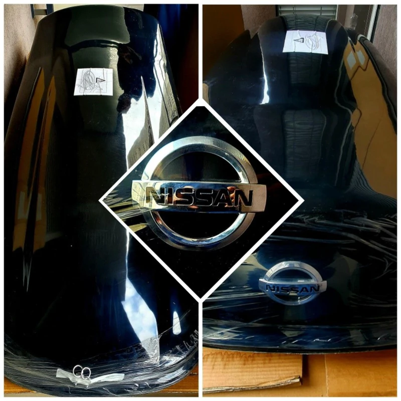 Nissan Qashqai E Power.1, 5 Tekna, снимка 16 - Автомобили и джипове - 52461516