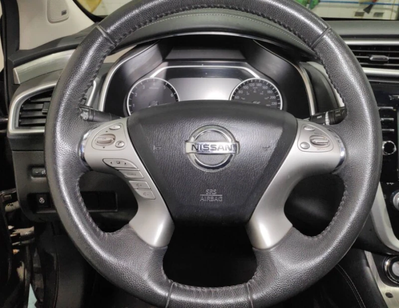 Nissan Murano Автокредит* , снимка 8 - Автомобили и джипове - 52749497
