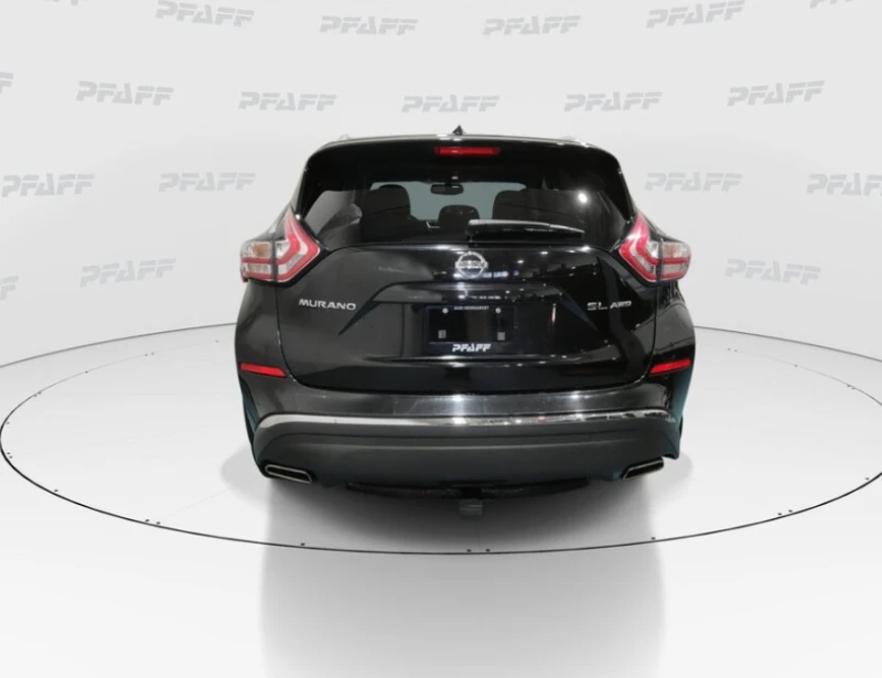 Nissan Murano Автокредит* , снимка 5 - Автомобили и джипове - 52749497