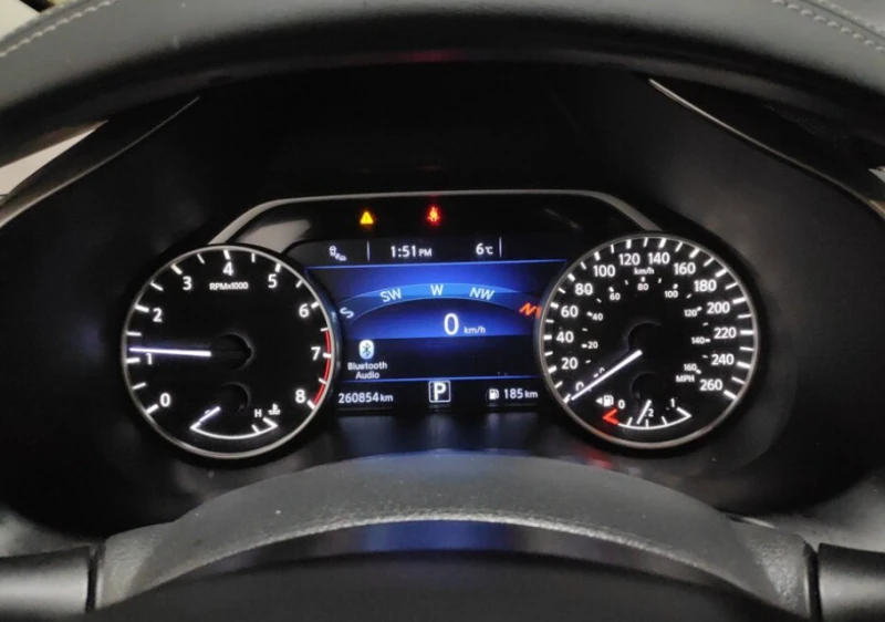 Nissan Murano Автокредит* , снимка 7 - Автомобили и джипове - 52749497