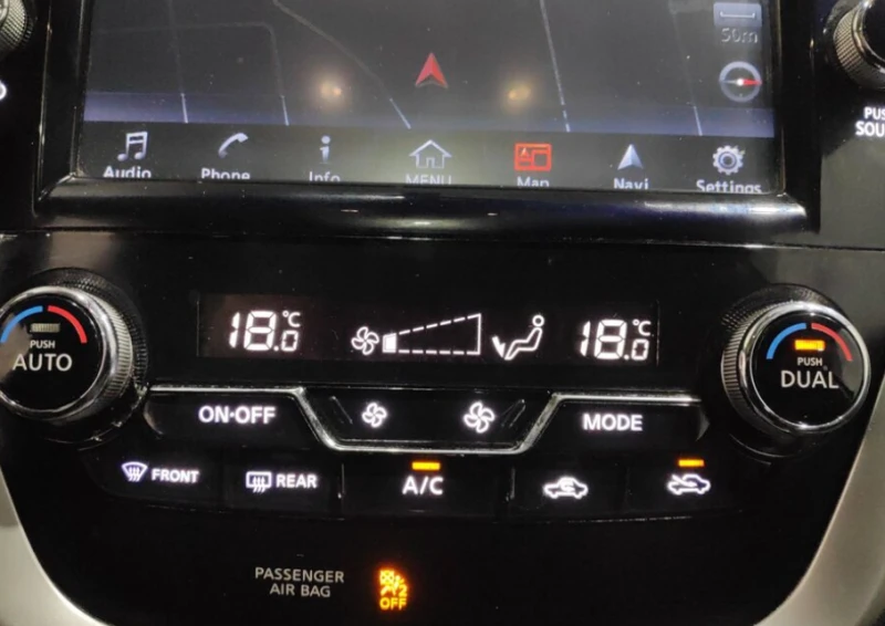 Nissan Murano Автокредит* , снимка 13 - Автомобили и джипове - 52749497