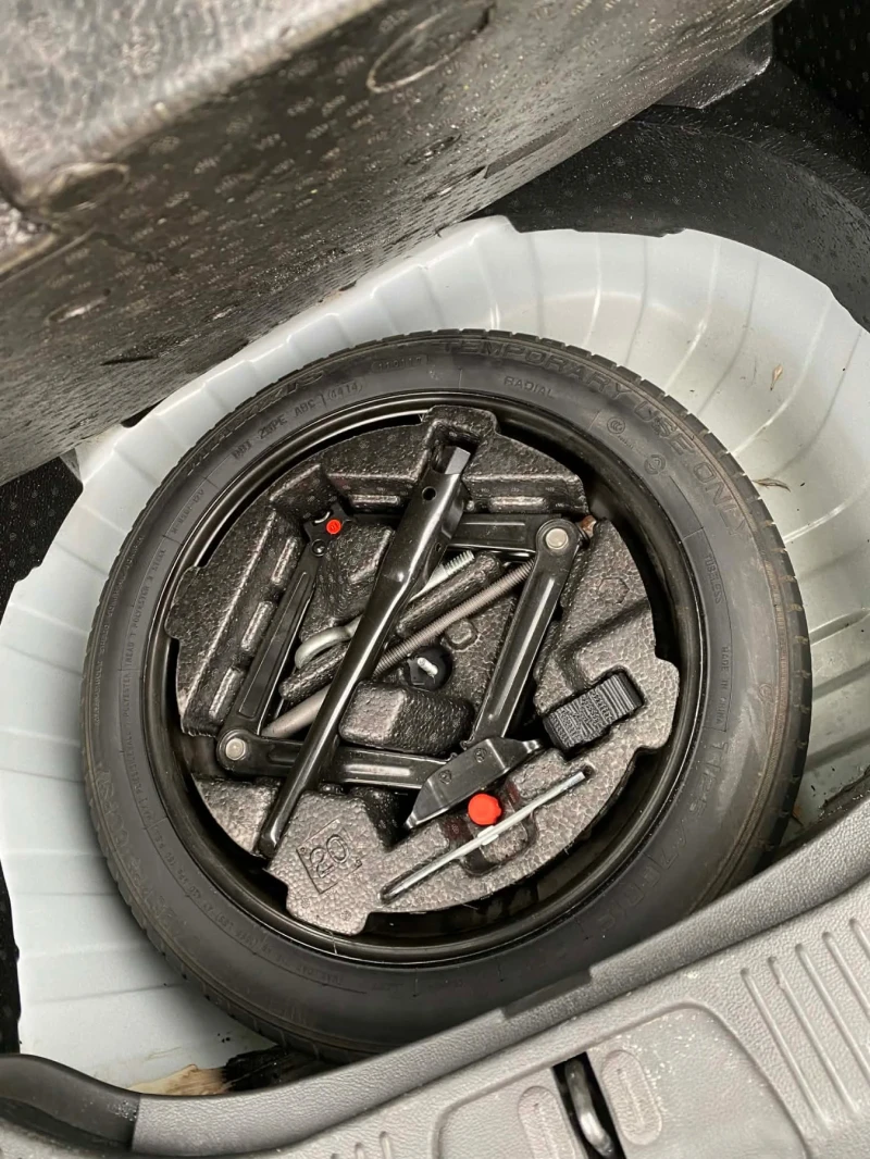 Opel Mokka, снимка 14 - Автомобили и джипове - 52680580