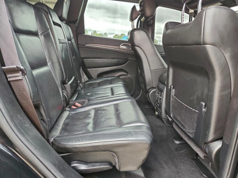 Jeep Grand cherokee LIMITED* 3.6* 4х4, снимка 11 - Автомобили и джипове - 53076145