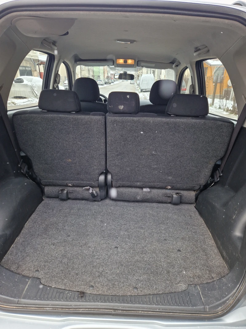 Daihatsu Terios SX, снимка 15 - Автомобили и джипове - 53178010