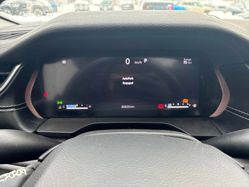 Jeep Grand cherokee 2022 Limited * CARFAX * БЕЗ ПЪРВОНАЧАЛНА ВНОСКА, снимка 8 - Автомобили и джипове - 53201300