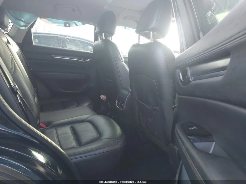 Mazda CX-5 2.5l Grand Touring, снимка 8 - Автомобили и джипове - 53216017