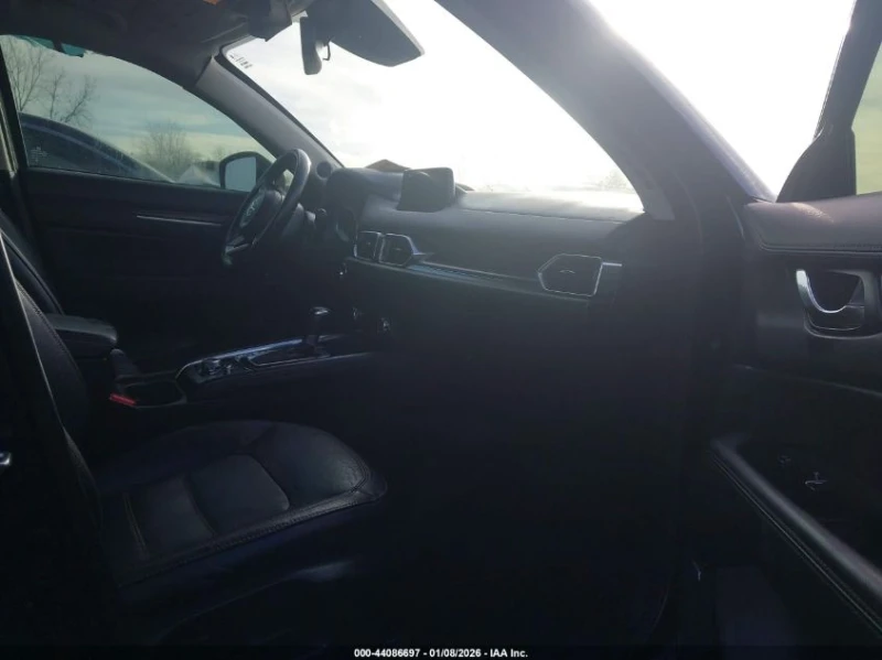 Mazda CX-5 2.5l Grand Touring, снимка 5 - Автомобили и джипове - 53216017