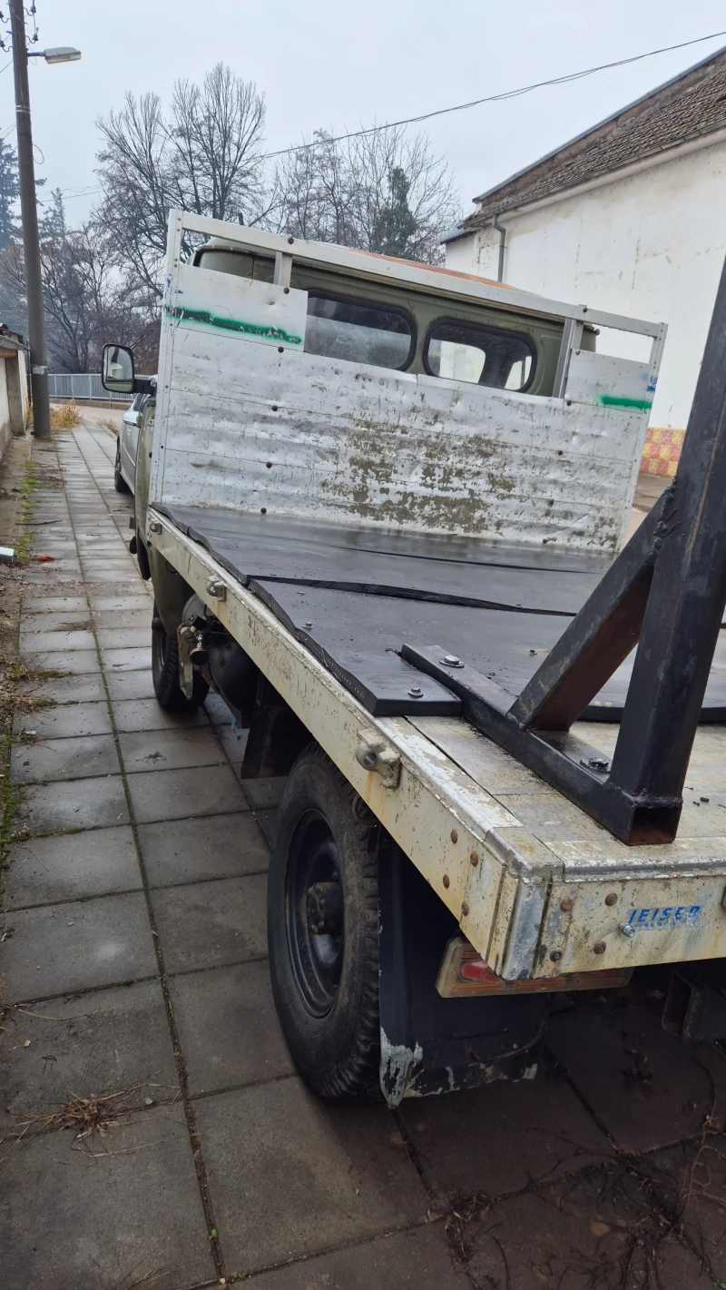 Uaz 452, снимка 5 - Автомобили и джипове - 53400292