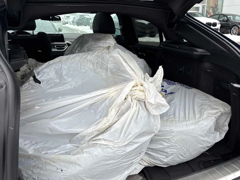 BMW X4 * xDrive30i * CARFAX * ВТОРИ КОМПЛЕКТ ГУМИ, снимка 12 - Автомобили и джипове - 53508172