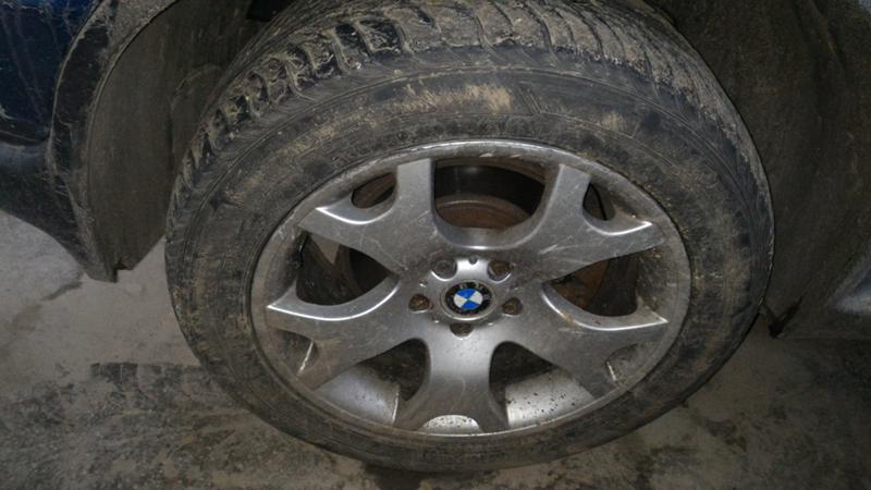 BMW X5 3.0d sport, снимка 10 - Автомобили и джипове - 42349022