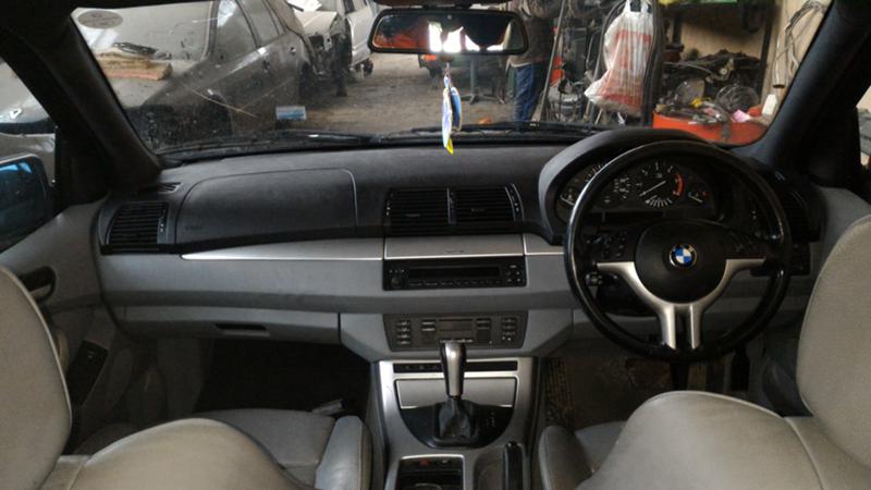 BMW X5 3.0d sport, снимка 5 - Автомобили и джипове - 42349022