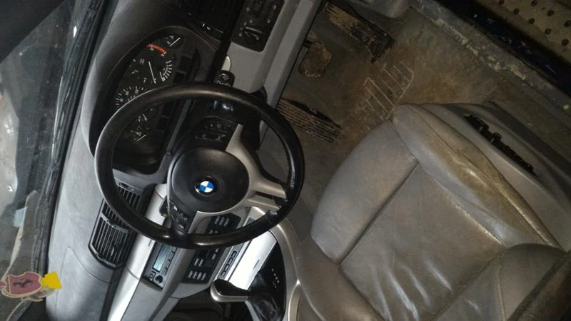 BMW X5 3.0d sport, снимка 8 - Автомобили и джипове - 46654798