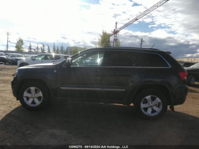 Jeep Grand cherokee 3.6 Loredo, снимка 12 - Автомобили и джипове - 47732585