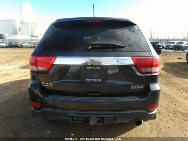 Jeep Grand cherokee 3.6 Loredo, снимка 13 - Автомобили и джипове - 47732585