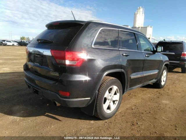 Jeep Grand cherokee 3.6 Loredo, снимка 4 - Автомобили и джипове - 47732585