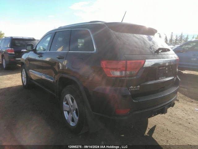 Jeep Grand cherokee 3.6 Loredo, снимка 3 - Автомобили и джипове - 47732585