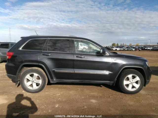 Jeep Grand cherokee 3.6 Loredo, снимка 11 - Автомобили и джипове - 47732585