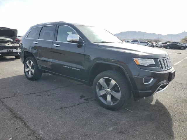 Jeep Grand cherokee, снимка 4 - Автомобили и джипове - 48720209