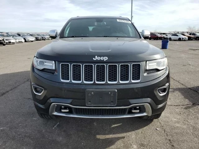 Jeep Grand cherokee, снимка 5 - Автомобили и джипове - 48720209