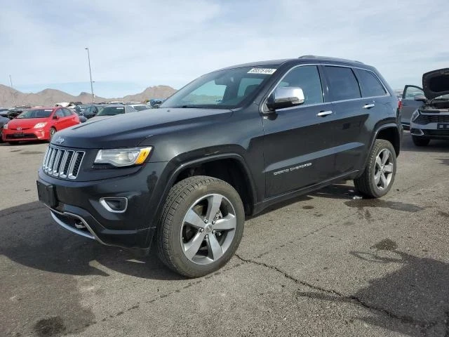 Jeep Grand cherokee, снимка 1 - Автомобили и джипове - 48720209