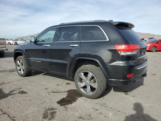 Jeep Grand cherokee, снимка 2 - Автомобили и джипове - 48720209