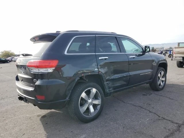 Jeep Grand cherokee, снимка 3 - Автомобили и джипове - 48720209