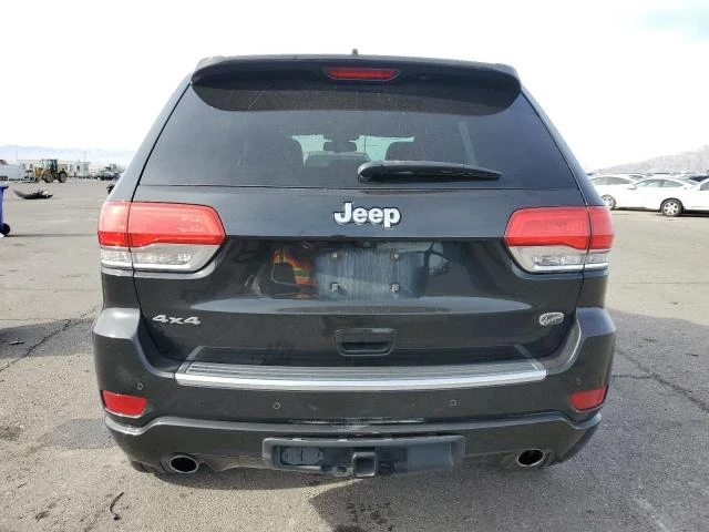 Jeep Grand cherokee, снимка 6 - Автомобили и джипове - 48720209