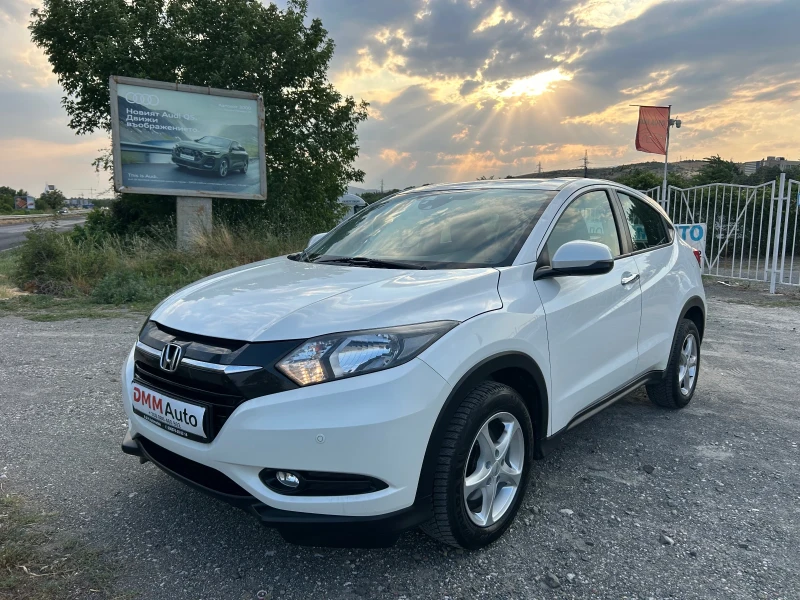 Honda Hr-v 1.5i EARTH DREAMS / ЕВРО6 / НАВИ / ЛАЙН АСИСТ - 22900 лв. - 25805564 1