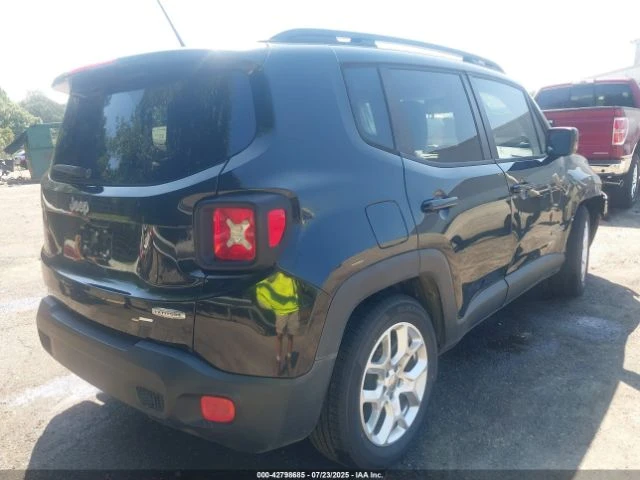 Jeep Renegade LATITUDE FWD - изображение 4