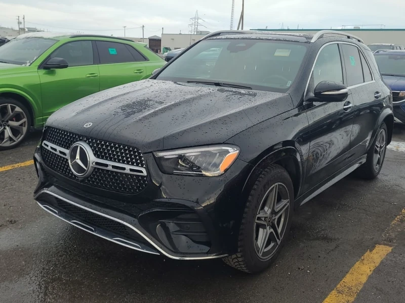 Mercedes-Benz GLE 350 * CARFAX * БЕЗ ПЪРВОНАЧАЛНА ВНОСКА - 86200 лв. / 44073.36 € - 88966737 1