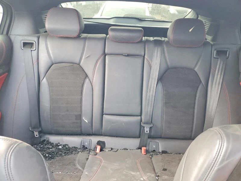 Alfa Romeo Stelvio QUADRIFOGLIO 505HP* HARMAN* DISTRONIC* KEYLESS* �� | Mobile.bg � ����������� 10