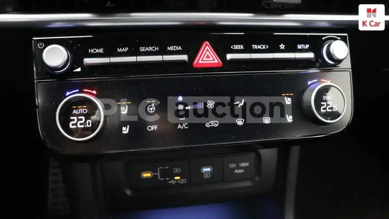 Hyundai Tucson 4x4| 360| HEAD-UP| ОБДУХВАНЕ| ВКЛ.ТЕХНОТЕСТ       , снимка 7 - Автомобили и джипове - 55048123