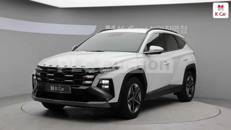 Hyundai Tucson 4x4| 360| HEAD-UP| ОБДУХВАНЕ| ВКЛ.ТЕХНОТЕСТ       