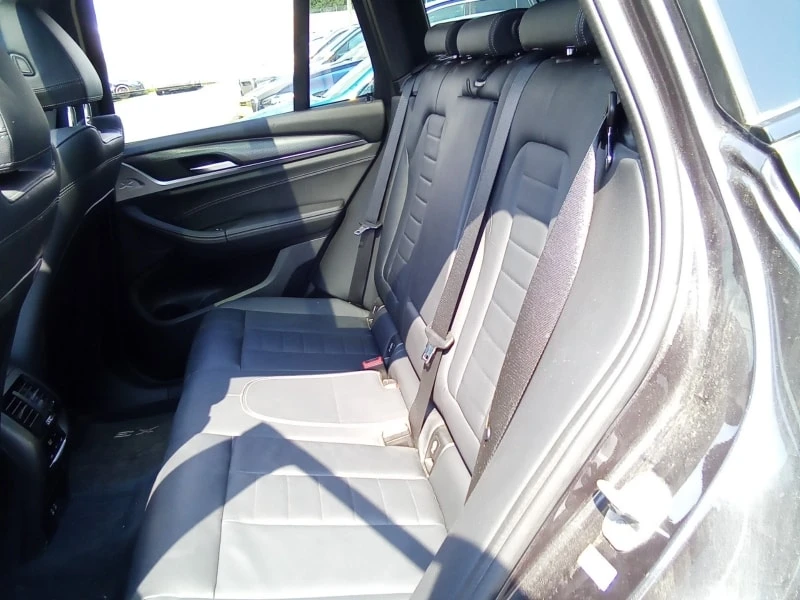 BMW X3 * xDrive30i * CARFAX * , снимка 7 - Автомобили и джипове - 56046607