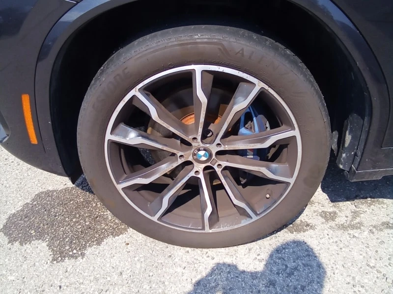 BMW X3 * xDrive30i * CARFAX * , снимка 5 - Автомобили и джипове - 56046607