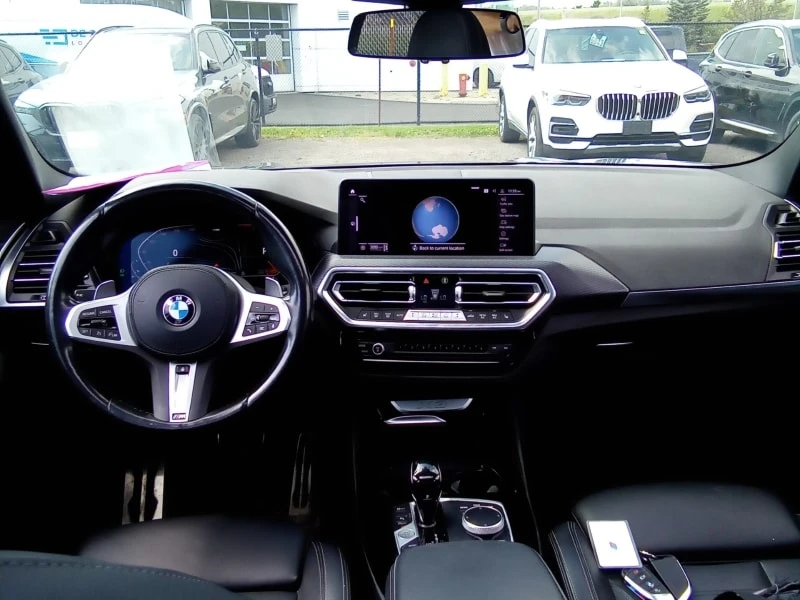 BMW X3 * xDrive30i * CARFAX * , снимка 13 - Автомобили и джипове - 56046607