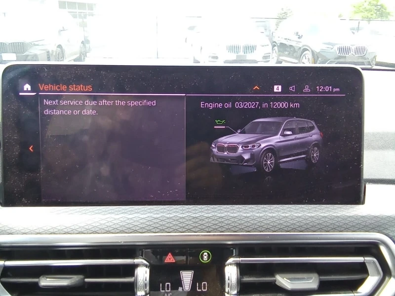 BMW X3 * xDrive30i * CARFAX * , снимка 4 - Автомобили и джипове - 56046607